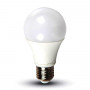 Lampadina A Led Thermoplastica 8.5W E27 A60 3000K (217260)