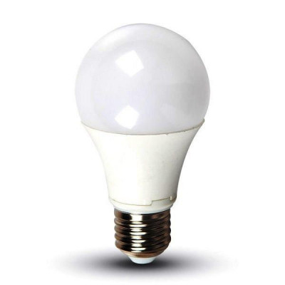 Lampadina A Led Thermoplastica 8.5W E27 A60 6500K (217262)