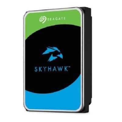 Hard Disk Skyhawk 4 Tb Sata 3 3,5" (St4000Vx016)