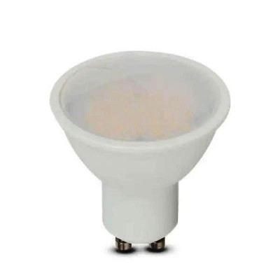 Lampada Led Faretto Gu10 Smd 10W 6500K Luce Fredda (21880)