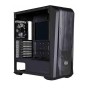Case Masterbox 500 Midi Tower Nero (Mb500-Kgnn-S00) No Alimentatore