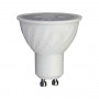 Lampada Led Faretto Gu10 Smd 6W 6400K Luce Fredda (21194)