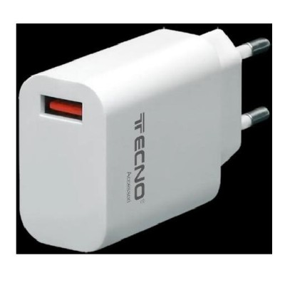 Caricatore Usb Tc-881 Usb 3.0 Qc