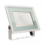 Lampada Led Faro 200W Proiettore Smd 88Lm/W Corpo Bianco 6500K (6736)