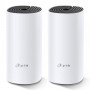 RANGE EXTENDER SISTEMA MESH WI-FI AC1200 DECO M4 (2-PACK) (Tp-link)