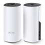 RANGE EXTENDER SISTEMA MESH WI-FI AC1200 DECO M4 (2-PACK) (Tp-link)