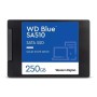 Hard Disk Ssd 250Gb Blue Sa510 3D Sata 3 2.5" (Wds250G3B0A)