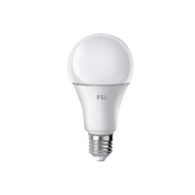 Lampada Led Globo Bulbo A60 E27 15W 4000K Luce Naturale (Fla70N15W40K27)