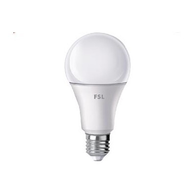 Lampada Led Goccia E27 12W 3000K Luce Calda (Fla6012W30K27)