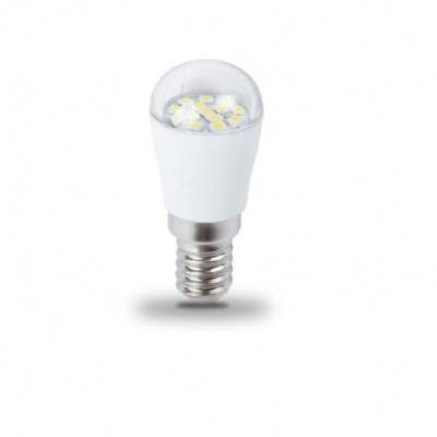 Lampada Led Per Frigo T26 E14 1.3W 6500K Luce Fredda (Flt26A1W65Ke14)