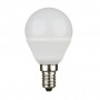 Lampada Led Sfera G45 E14 5.5W 3000K Luce Calda (Flg45B6W30K14)