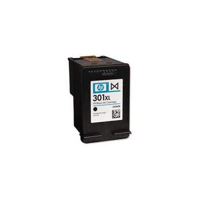 CARTUCCIA COMPATIBILE HP 301XL TRIPLA CAPACITA' N.301 NERA (Hp)
