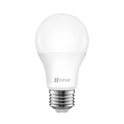 Lampada Led Smart Lb1-White E27 2700K 806Lm 8W - Alexa E Google Home