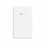 TP-Link EAP725-Wall 5012 Mbit s Bianco Supporto Power over Ethernet (PoE)