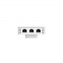 TP-Link EAP725-Wall 5012 Mbit s Bianco Supporto Power over Ethernet (PoE)