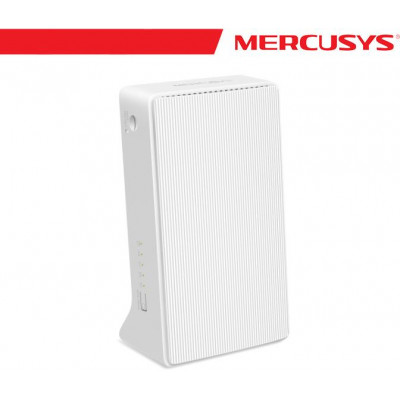 Mercusys 4G+ Cat6 AX1500 Wireless Dual Band Gigabit Router - MB260-4G
