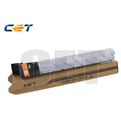 CET TN-328K/B1322 CPP Toner Cartridge-Chemical 28KAAV8130 ,AAV8150 ,AAV8190