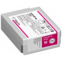 Magente Pigment compa ColorWorks C4000e-50MLC13T52M340