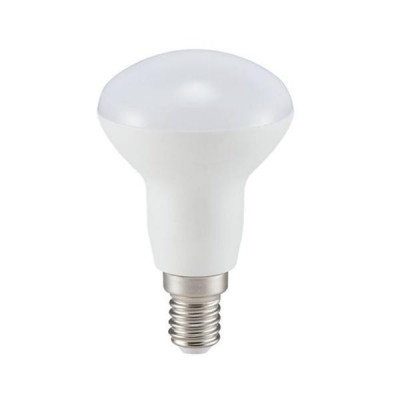 Lampadina A Led 4.8W E14 R50 4000K (21139)