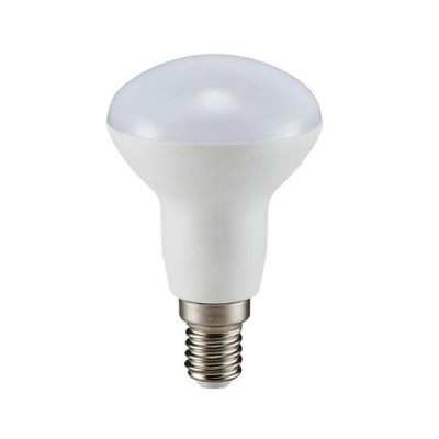 Lampadina A Led 4.8W E14 R50 6500K (21140)