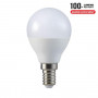 Lampadina A Led Bulbo 4.5W E14 P45 4000K (265)