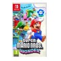 Videogioco Super Mario Bros Wonder Per Switch