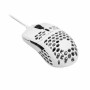 Mouse Gaming Mm710 Light Mouse Matte White 6 Tasti 16000 Dpi (Cmmm710Wwol1)
