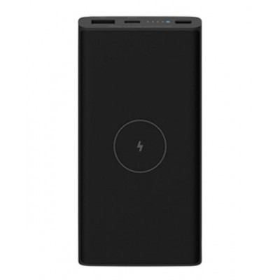 Power Bank 10000 Mah Wpb15Pdzm Nero