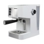 Macchina Da Caffe' A Cialde/Polvere Tz Espresso 74755 Bianca