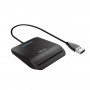 Lettore Smart Card Usb Primo Dni (23890)