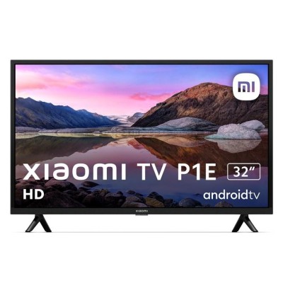 Tv Led 32" P1E Hd Smart Tv Wifi Bluetooth Dvb-T2 (Ela4740Eu)
