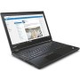 Notebook Lenovo Thinkpad L570 Intel Core I5-6300 15.6" 8Gb 240Gb Ssd Windows 10 Pro - Ricondizionato - Gar. 12 Mesi