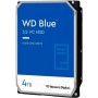 Hard Disk Blue 4 Tb Sata 3 (Wd40Ezax)
