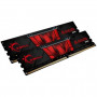 Memoria Ddr4 16 Gb Aegis Pc3200 Mhz (2X8) (F4-3200C16D-16Gis)