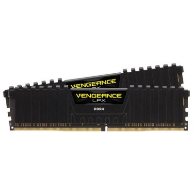 Memoria Ddr4 16 Gb Vengeance Pc3200 Mhz (2X8) (Cmk16Gx4M2B3200C16)