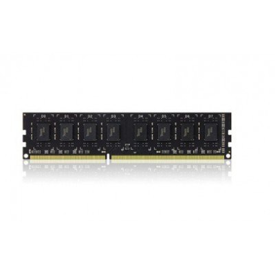 Memoria Ddr4 Elite 8 Gb Pc2666 Mhz (1X8) (Ted48G2666C1901)