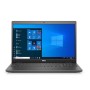 Notebook Latitude 3500 Intel Core I5-8265U 15.6" 8Gb 256Gb Nvme Ssd Windows 10 Pro - Ricondizionato - Gar. 12 Mesi
