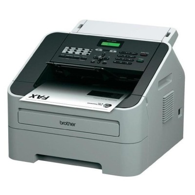 Fax Laser Monocromatico Fax-2840
