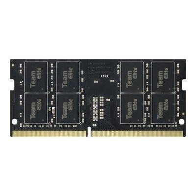 Memoria So-Ddr4 16 Gb Pc3200 (1X16) (Ted416G3200C22-S01)