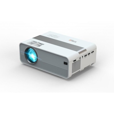 Videoproiettore Mini Tx-127 (4869) Bianco
