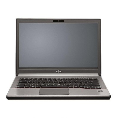 Notebook Lifebook E746 Intel Core I5-6200U 14" 8Gb 128Gb Ssd Windows Coa - Ricondizionato - Gar. 6 Mesi - Gr.A/A-