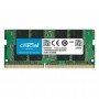 Memoria So-Ddr4 8 Gb Pc3200 (1X8) (Ct8G4Sfra32A)