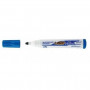 Marcatore Per Lavagne Marker Velleda Blu Punta 1,5 Mm. Conf. 12 Pezzi