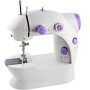 Macchina Da Cucire Mini Sewing Machine Bambini (Q-Fr10)
