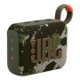 Cassa Mini Speaker Go 4 Squad Altoparlante Portatile Bluetooth Camouflage (Jblgo4Squad)