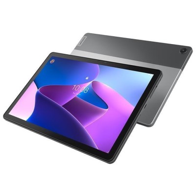 (Ricondizionato) Tablet Tab M10 Gen3 10.1" 64Gb Wifi Grigio (Zaae0000Se)