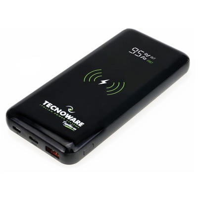 Power Bank Together On 10000 Mah Wireless (Fpbi7608)