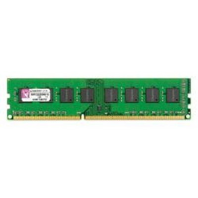 Memoria Ddr3 4 Gb Pc1600 Mhz (1X4) (Kvr16N11S8/4)