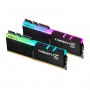 Memoria Ddr4 16 Gb Trident Z Pc3200 Mhz (2X8) (F4-3200C16D-16Gtzr)