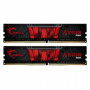 Memoria Ddr4 32 Gb Aegis Pc3000 Mhz (2X16) (F4-3000C16D-32Gisb)